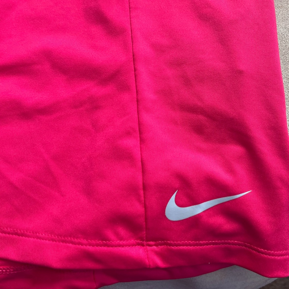 Nike Dri-FIT Tennis Skirt with pockets. - Picture 3 of 6